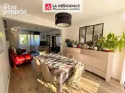 Maison à HERBLAY