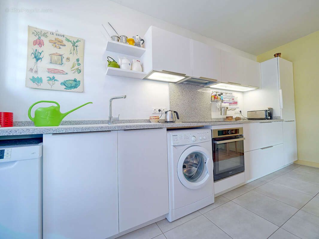 Appartement à SAINT-JEAN-DE-LUZ