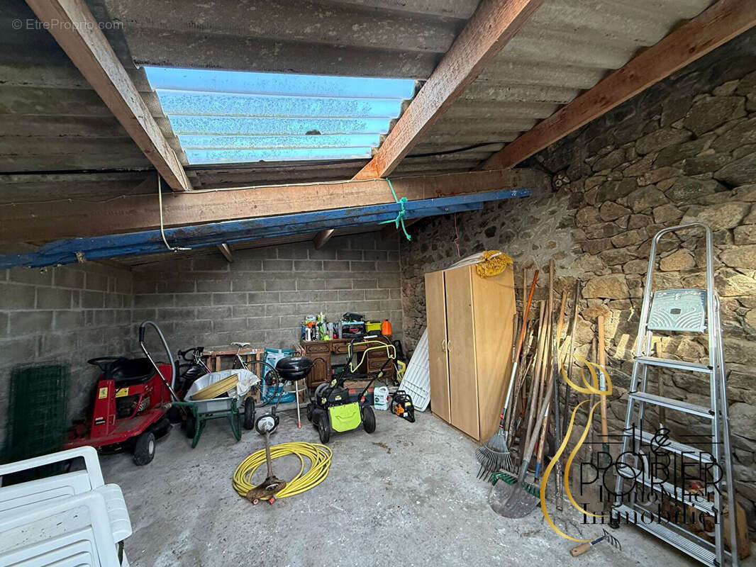 Maison à SAINT-ALBAN