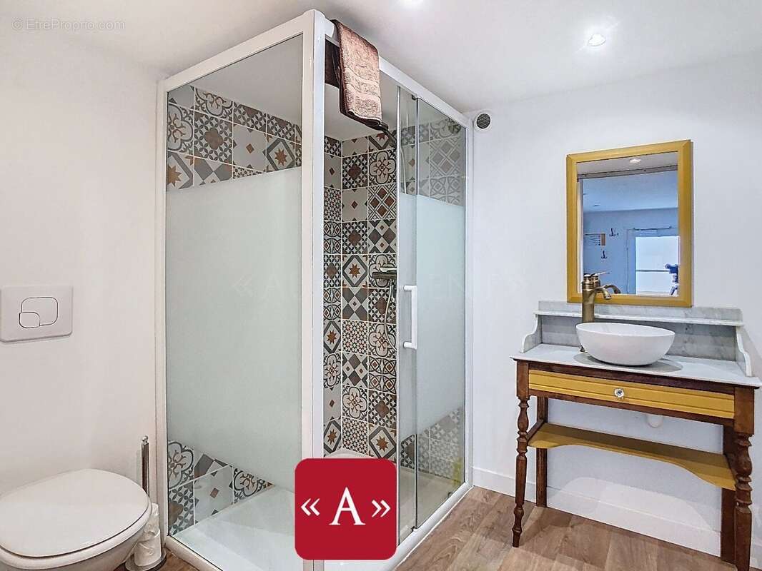 Maison à MONTASTRUC-LA-CONSEILLERE