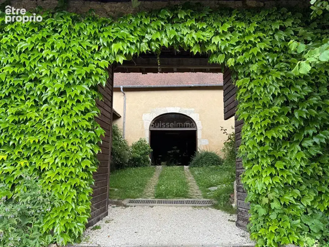 Demeure historique à Bonnay - photo 3