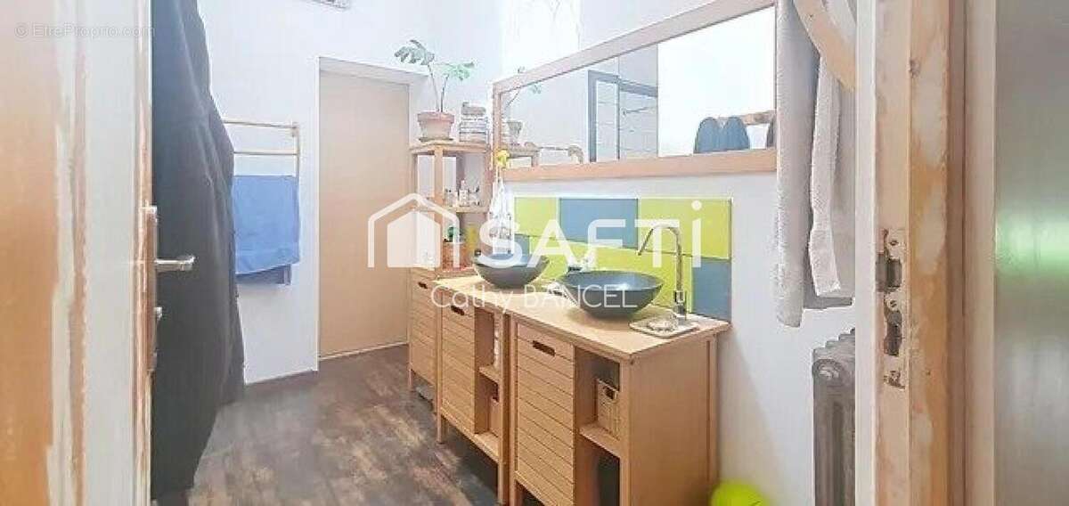 Photo 7 - Appartement à BEZIERS