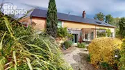 Maison à NEUVY-DEUX-CLOCHERS