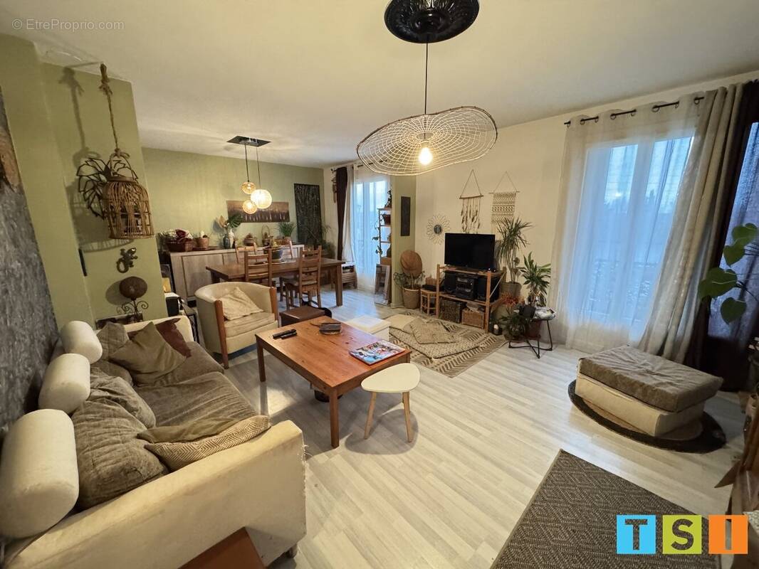 Appartement à SAINT-GAUDENS