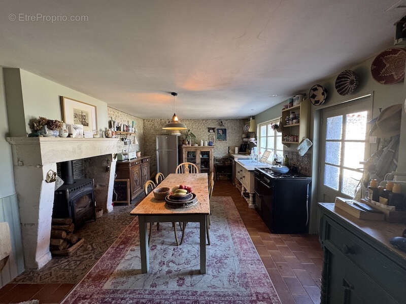 Belle maison de caractère - photo 9