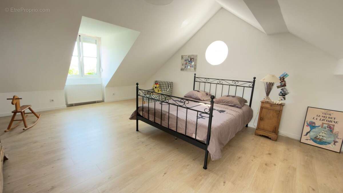 Maison à ENNETIERES-EN-WEPPES