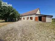 Maison à ARPHEUILLES
