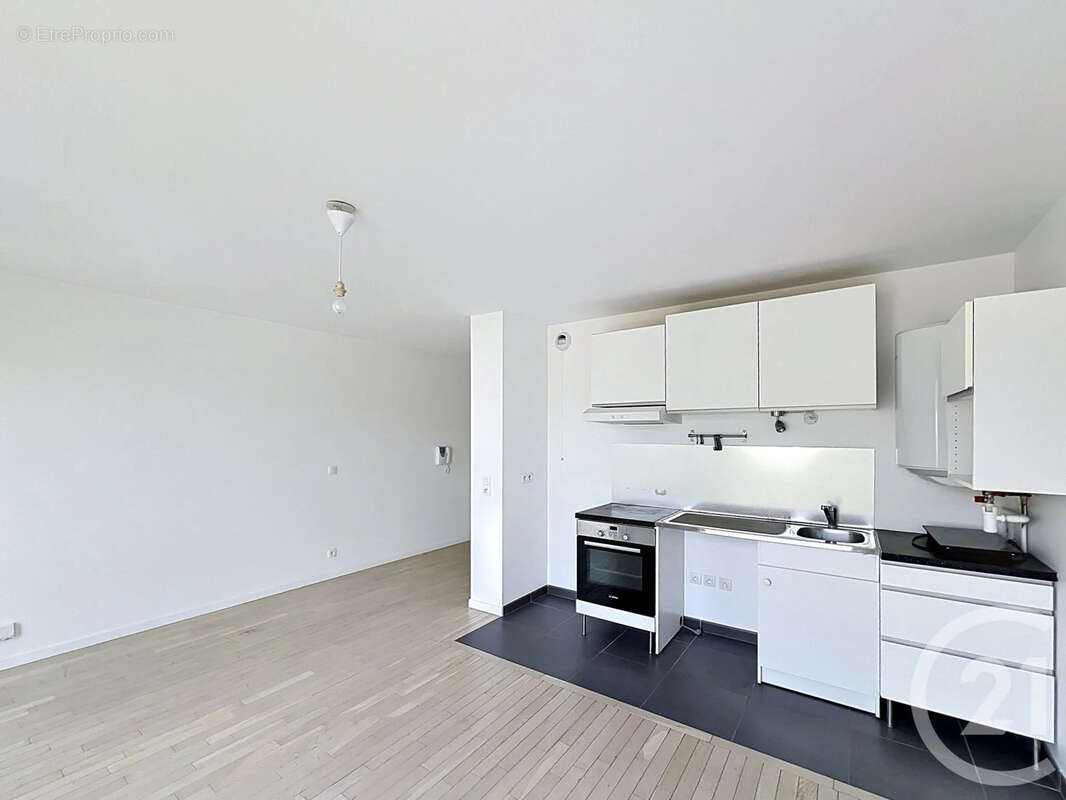 Appartement 31 m² à Saint-Cloud  - photo 3
