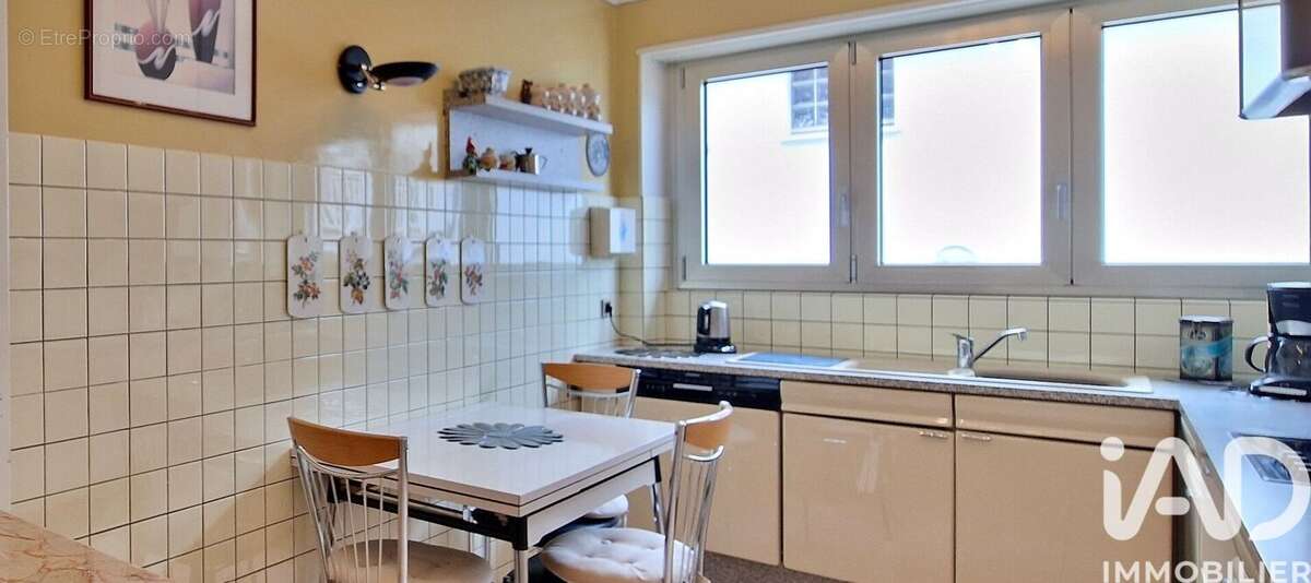 Photo 8 - Maison à FARSCHVILLER