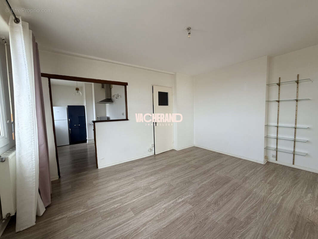 Appartement à DUNKERQUE