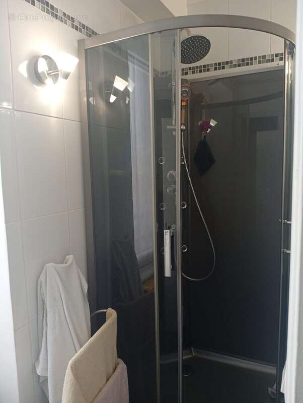 Appartement à DANJOUTIN