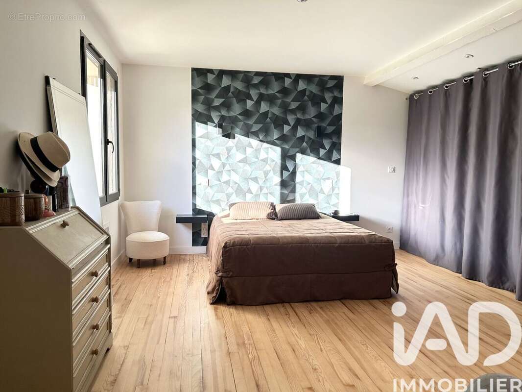 Photo 5 - Maison à SAINT-JULIEN-SUR-GARONNE