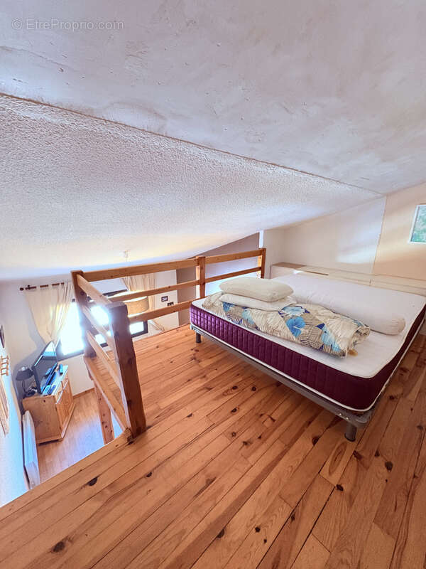 Appartement à LES ANGLES