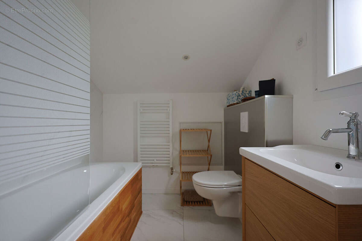 Chalet vue lac - photo 18
