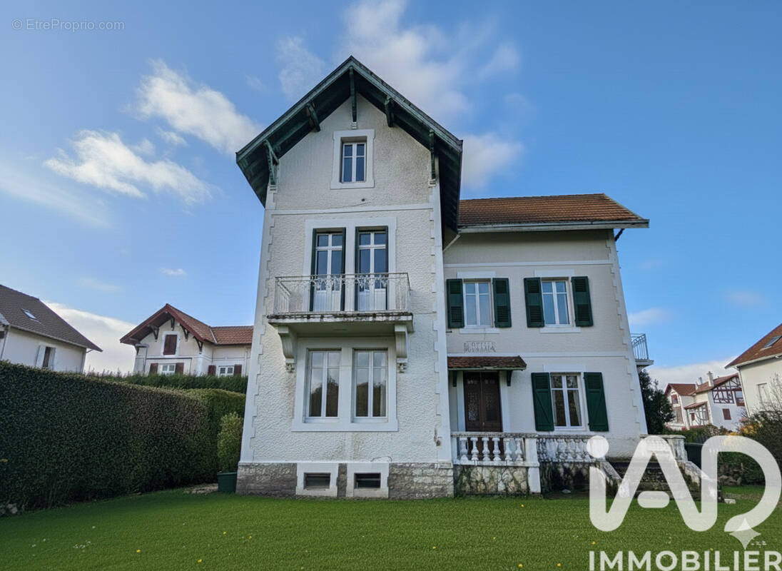 Photo 1 - Appartement à BAYONNE