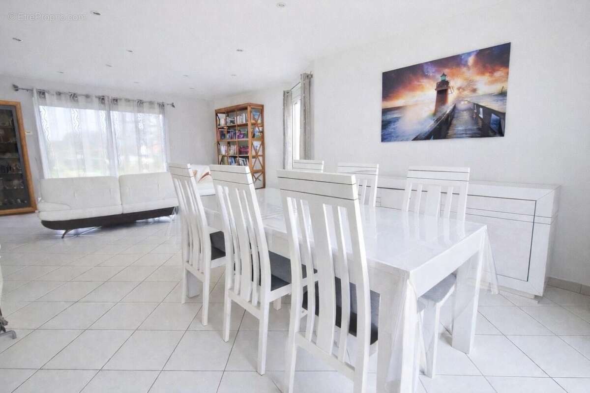 Maison 140 m² à Talmont-Saint-Hilaire  - photo 5