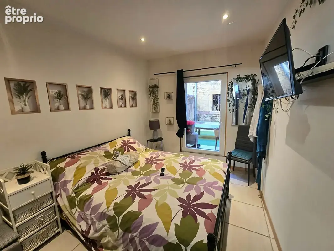 Immeuble  de rapport  Bar-Le-Duc 139.50 m2. - photo 6