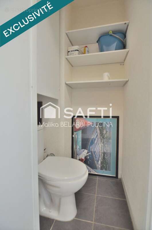 Photo 8 - Appartement à TALMONT-SAINT-HILAIRE