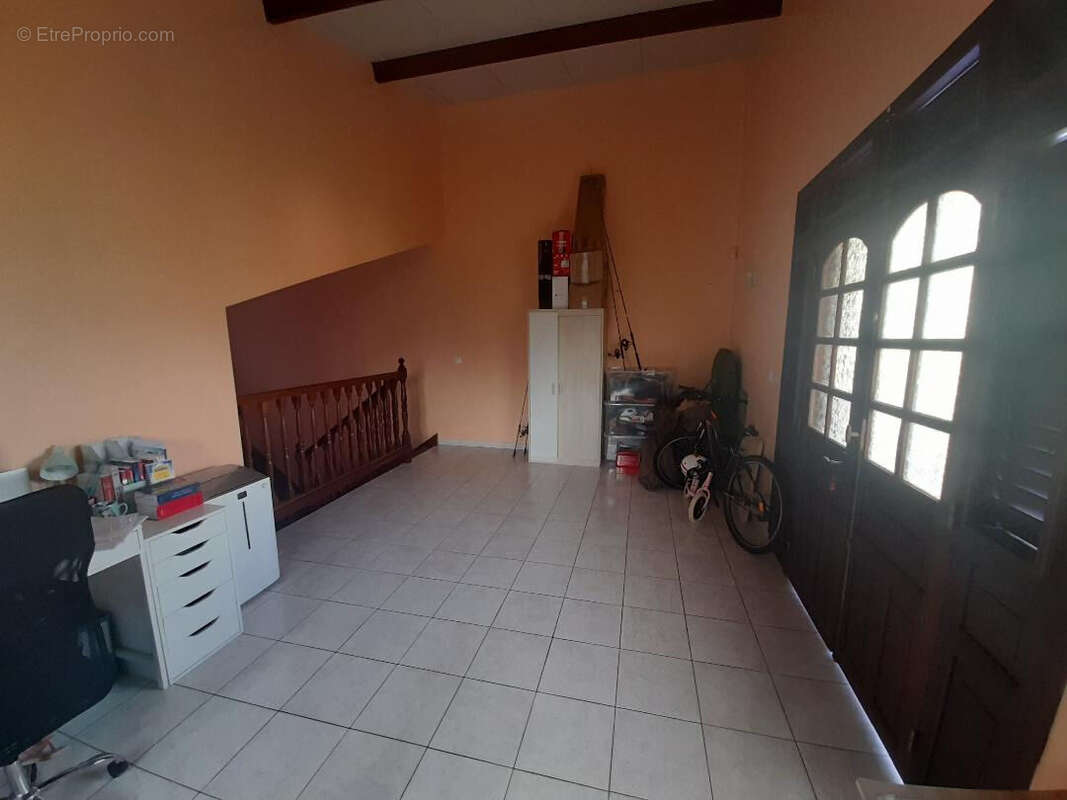 Photo 5 - Maison à FORT-DE-FRANCE