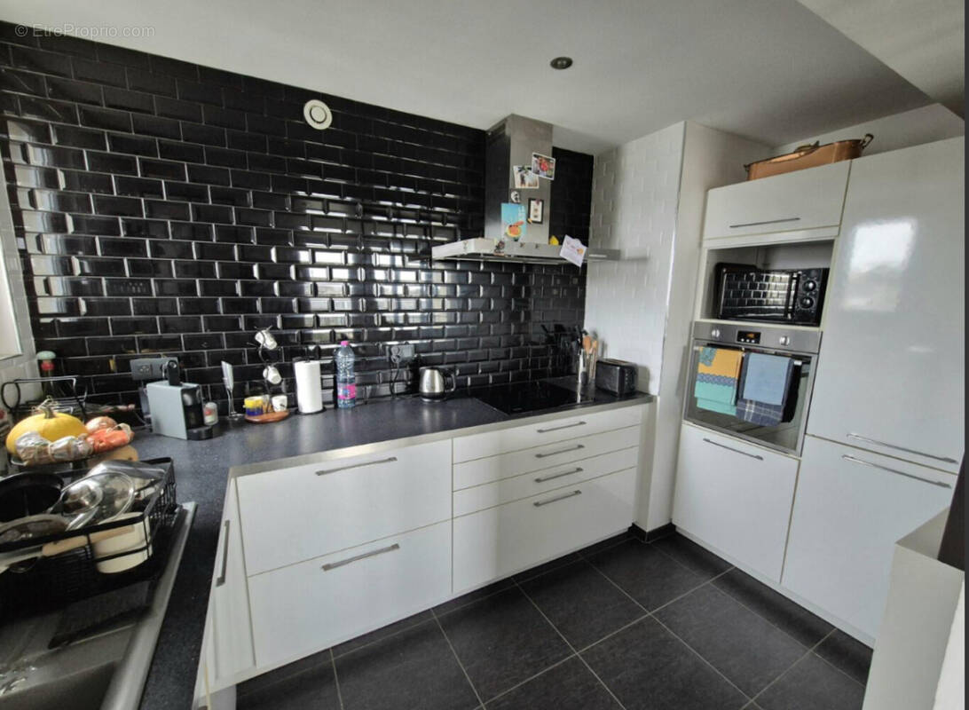 Appartement à BREST