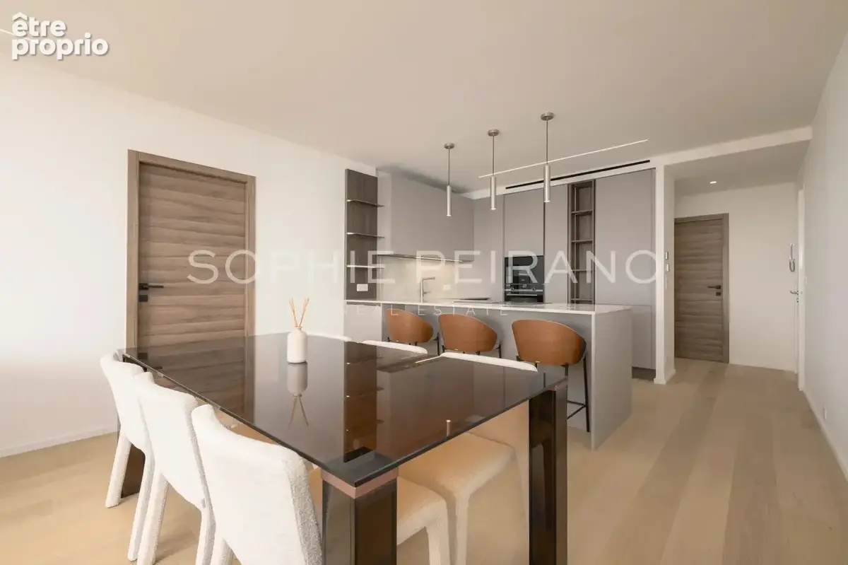 Cannes basse californie - appartement 3 chambres avec vue mer panoramique - photo 5