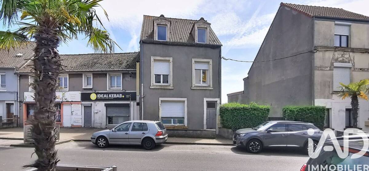 Photo 1 - Appartement à BOULOGNE-SUR-MER