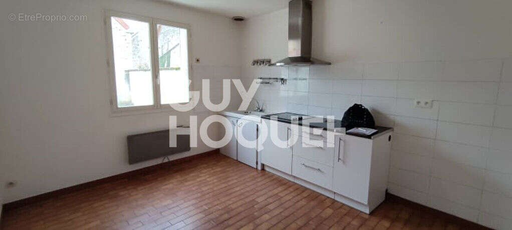 Appartement à VINCELLES