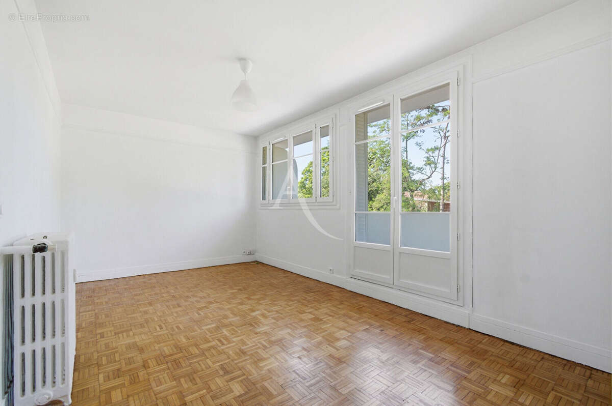 Appartement à CHATOU
