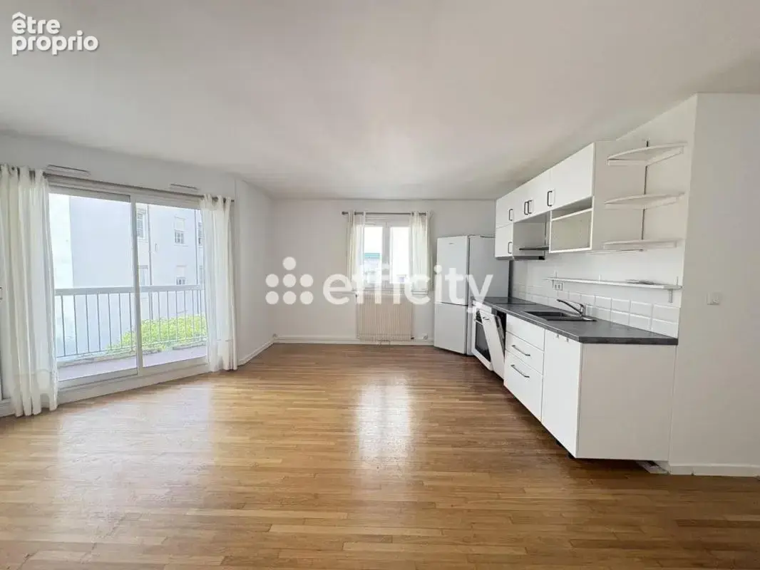 Appartement à LYON-7E