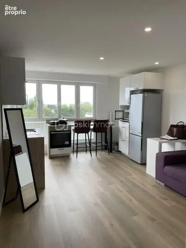 Maison à HEROUVILLE-SAINT-CLAIR