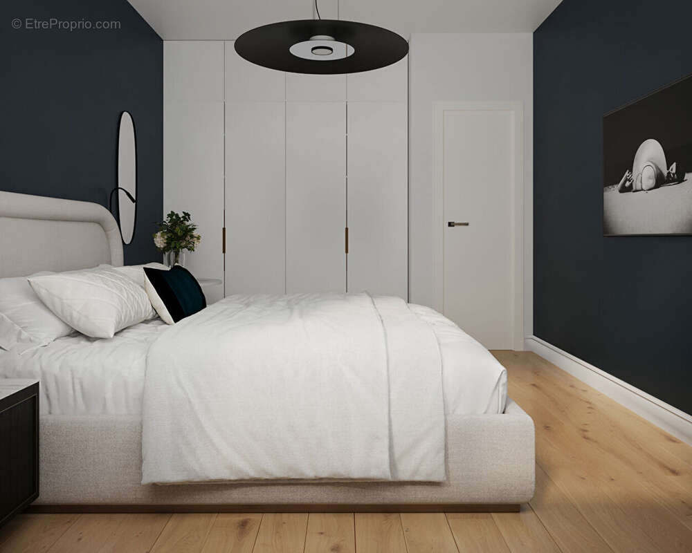 Appartement à CAPBRETON