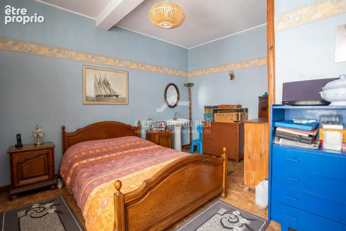Maison 82 m² à Lille  - photo 5