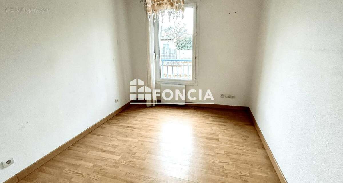 Appartement à ESCALQUENS