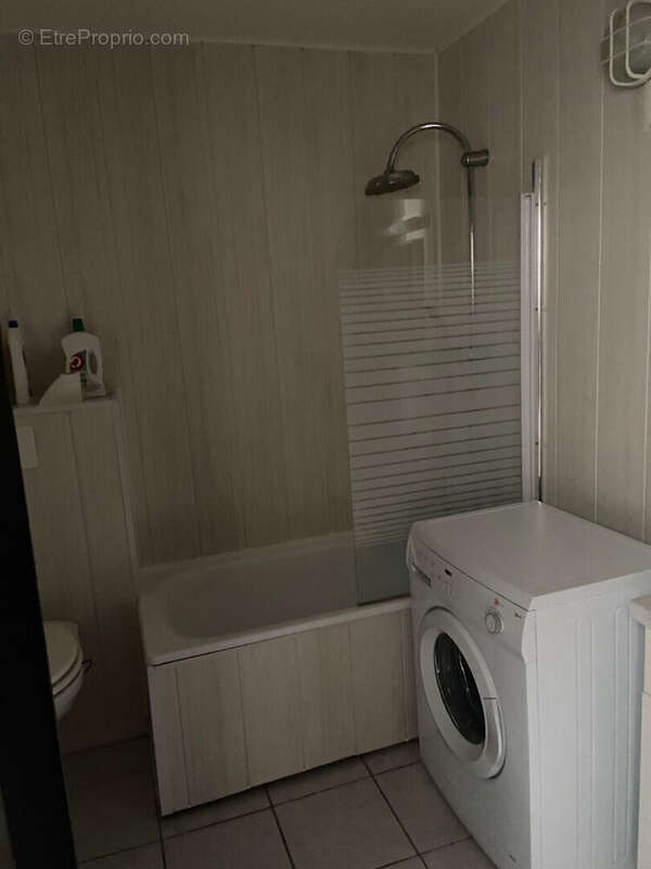 Photo 6 - Appartement à SAINT-ETIENNE