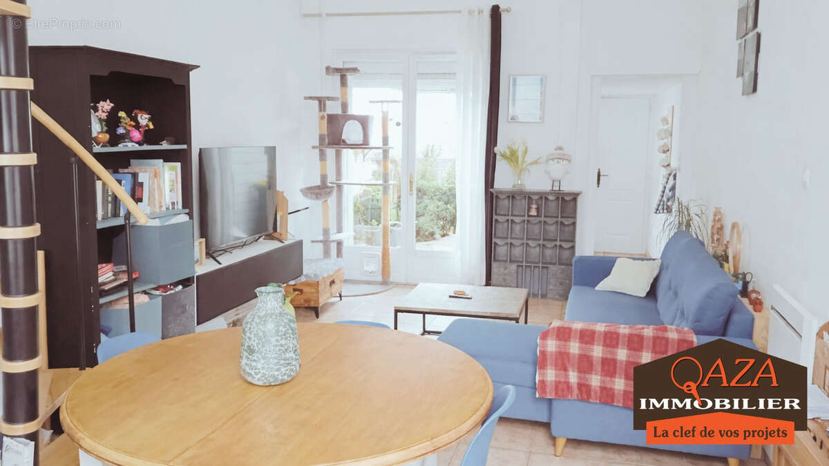 Maison à TOURCOING