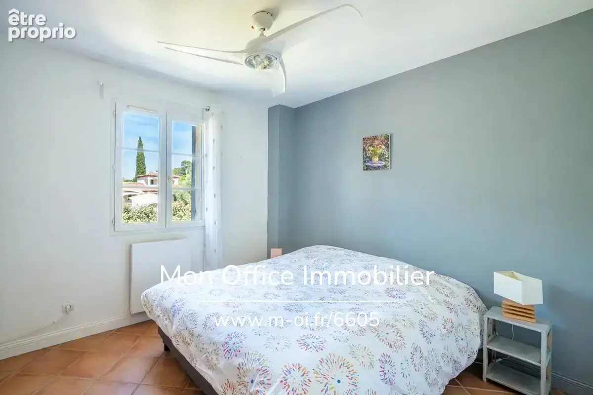 Référence : 6605-JDO - Villa avec piscine et studio indépendant à proximité d'IBS - photo 14
