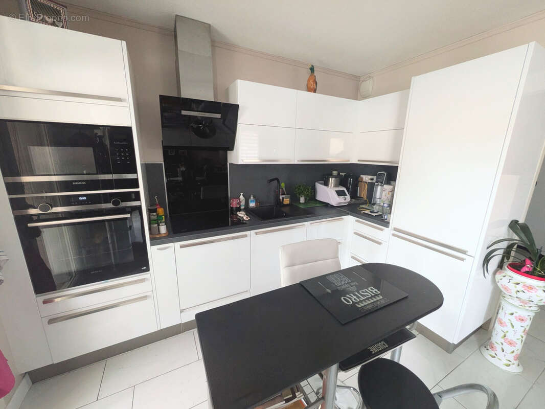 Appartement à PINSAGUEL