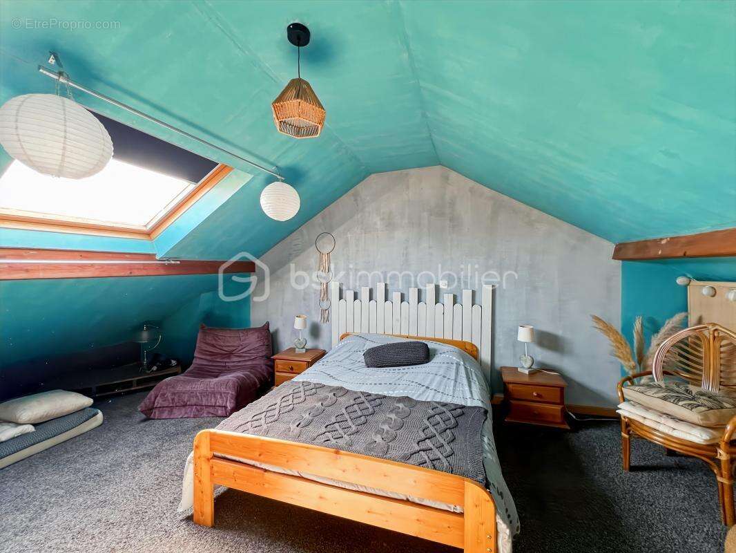 Maison à LIMEIL-BREVANNES