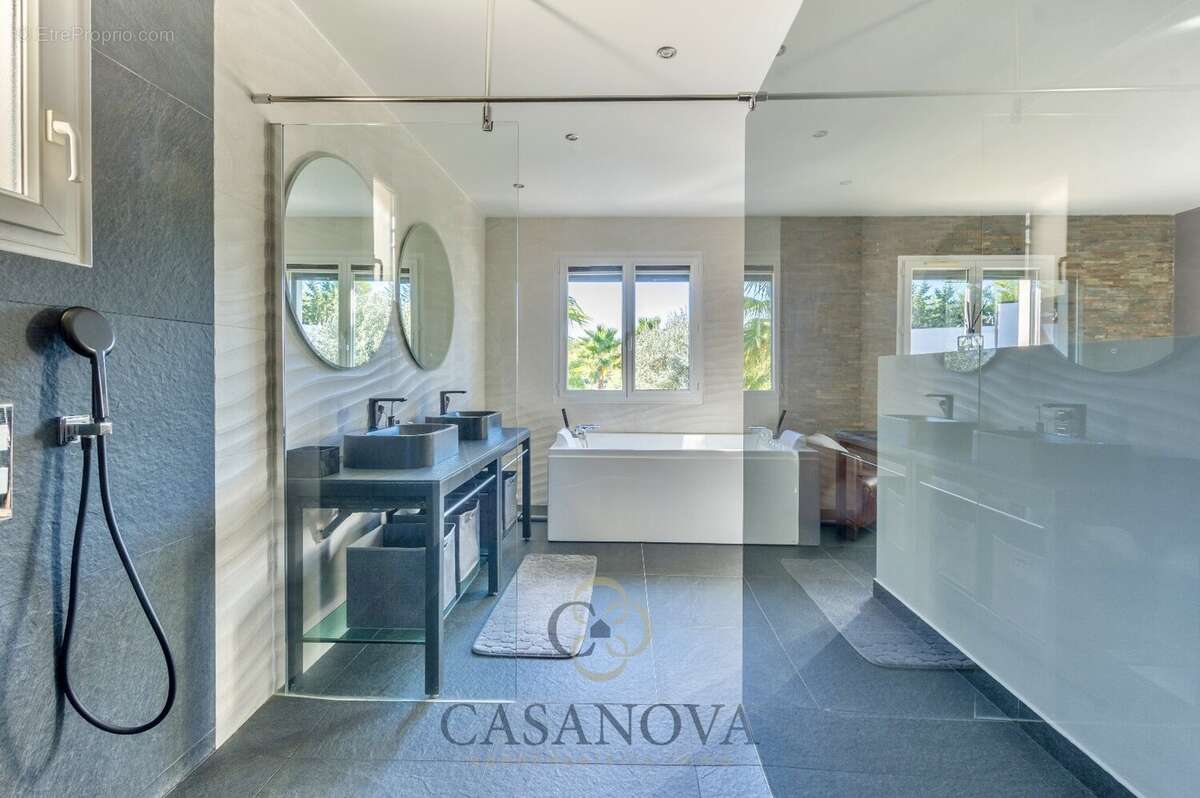 Maison à MONTPELLIER