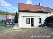 Maison à LA CLUSE-ET-MIJOUX