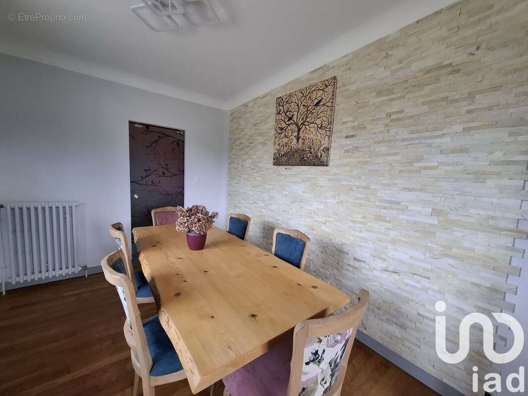 Photo 4 - Maison à LA MILESSE