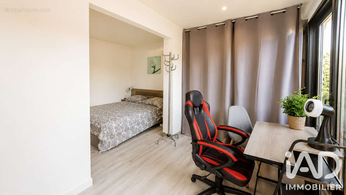 Appartement 51 m² à Mandelieu-La-Napoule  - photo 5