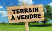 Terrain à L&#039;HAY-LES-ROSES