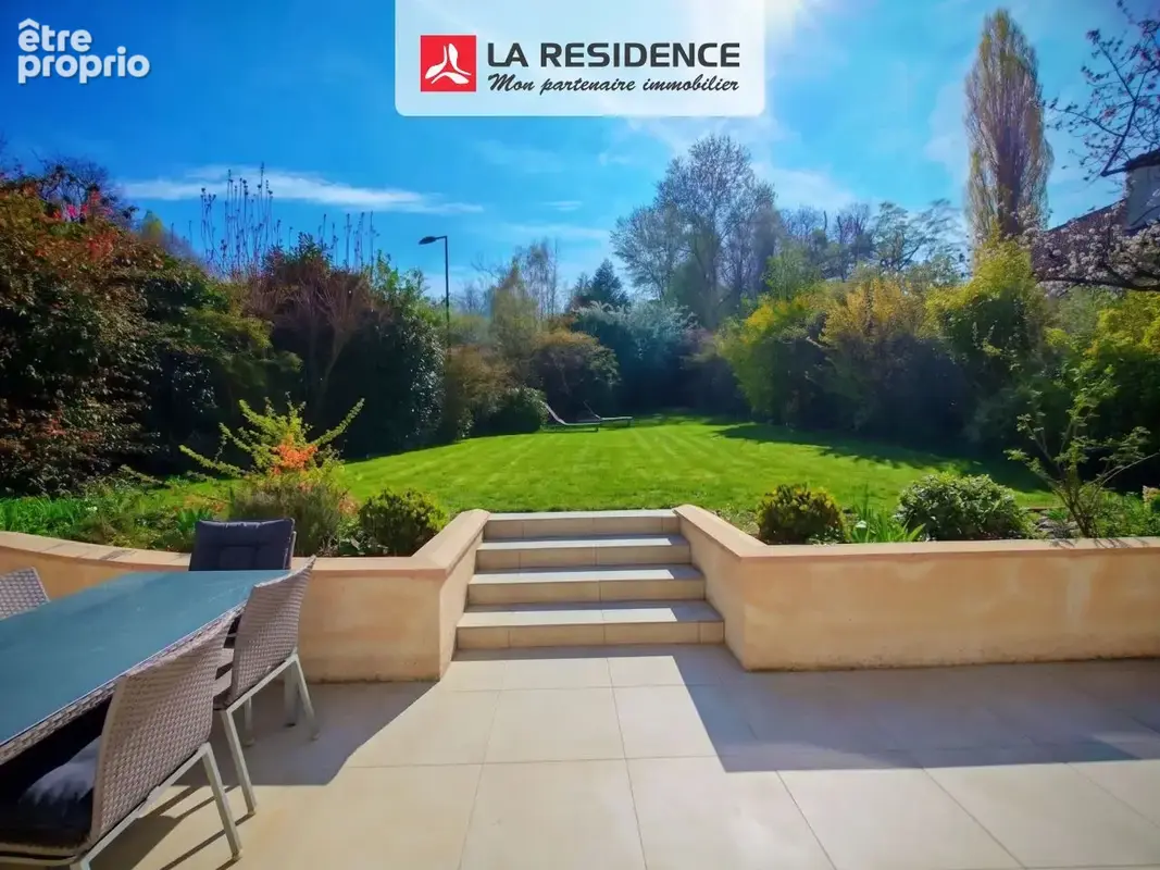 Maison 5 pièces 154 m² à vendre à L'etang-La-Ville (78620) - photo 6
