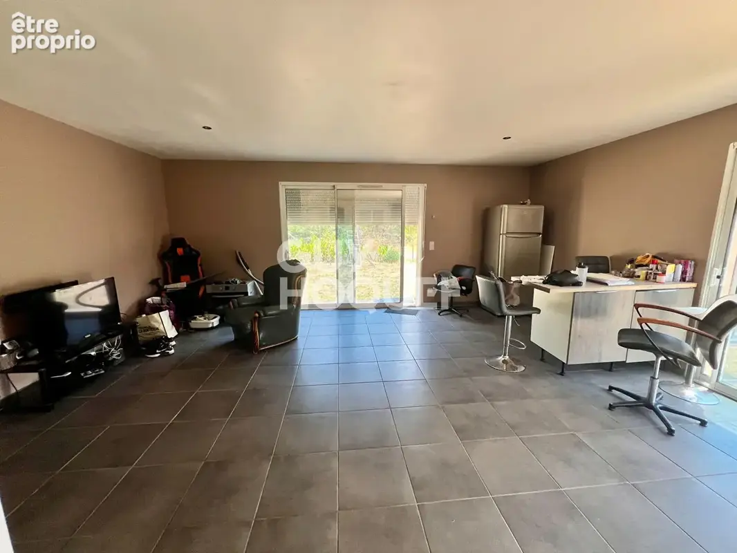 Maison Contemporaine à Laluque (40465) - photo 2