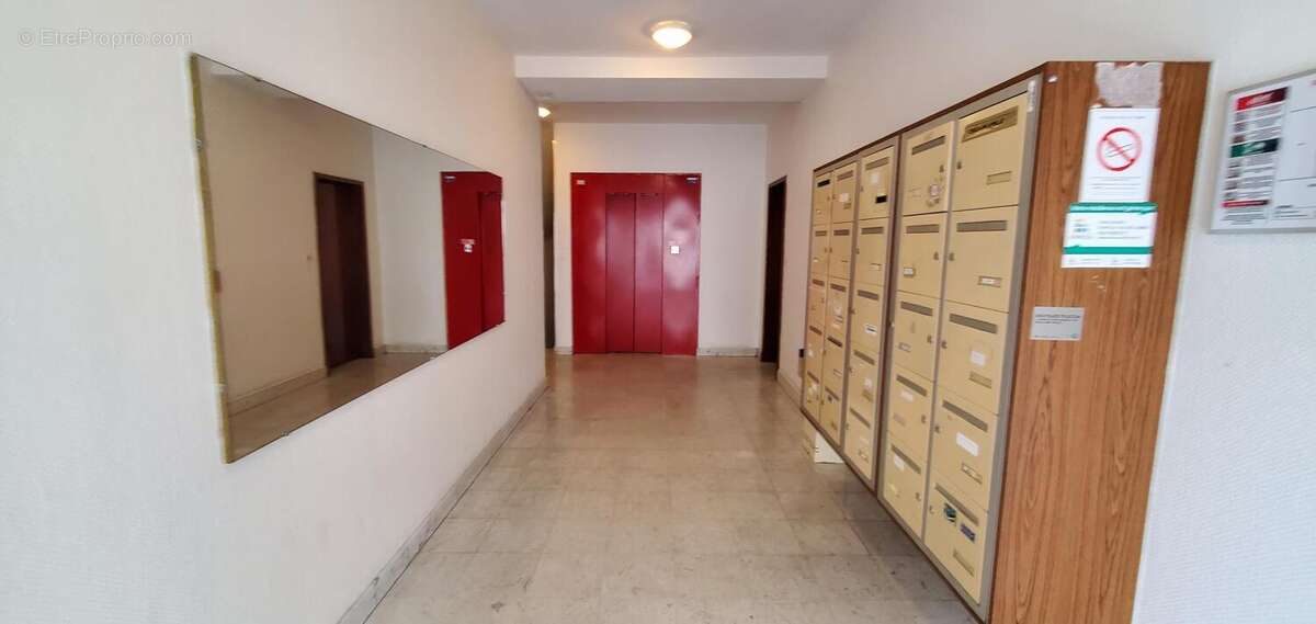 Photo 5 - Appartement à TOURS