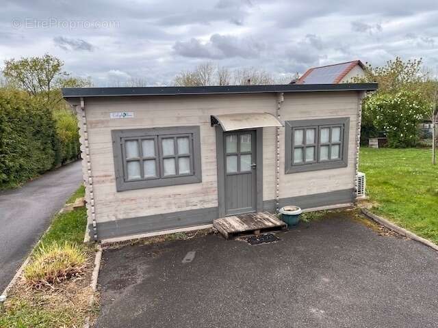 Maison à LANEUVEVILLE-DEVANT-NANCY