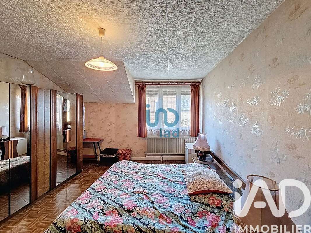 Photo 9 - Maison à CHARLEVILLE-MEZIERES