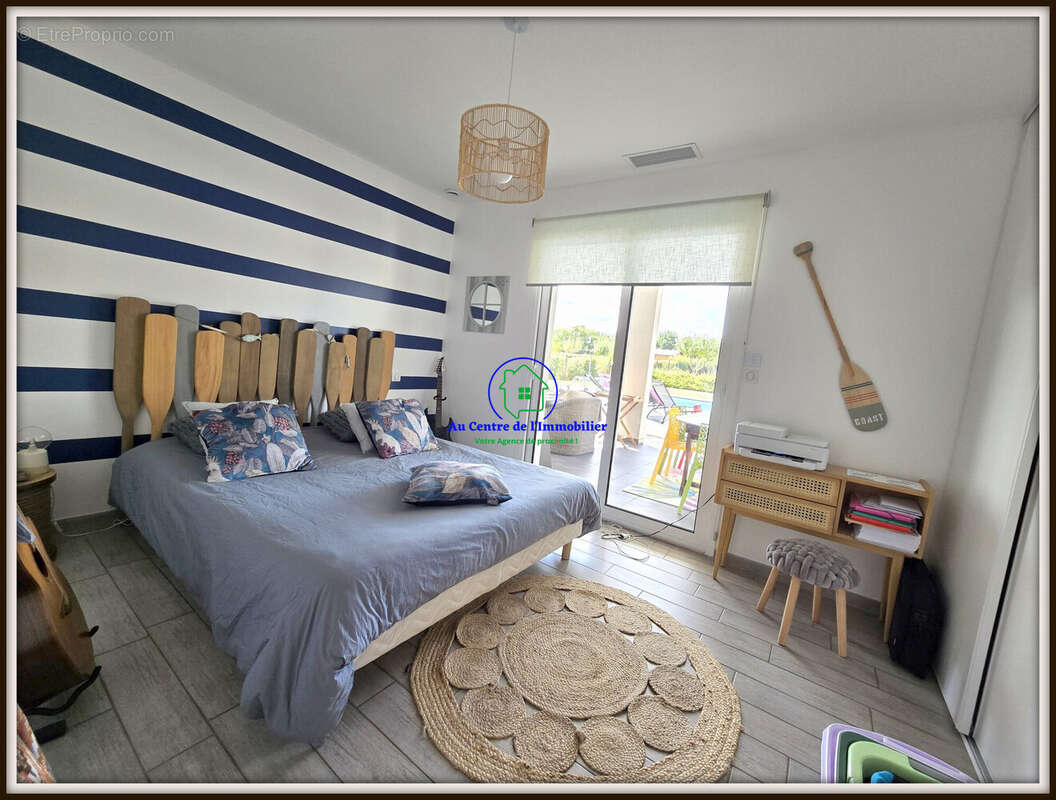 Maison 191 m² à Foulayronnes  - photo 8