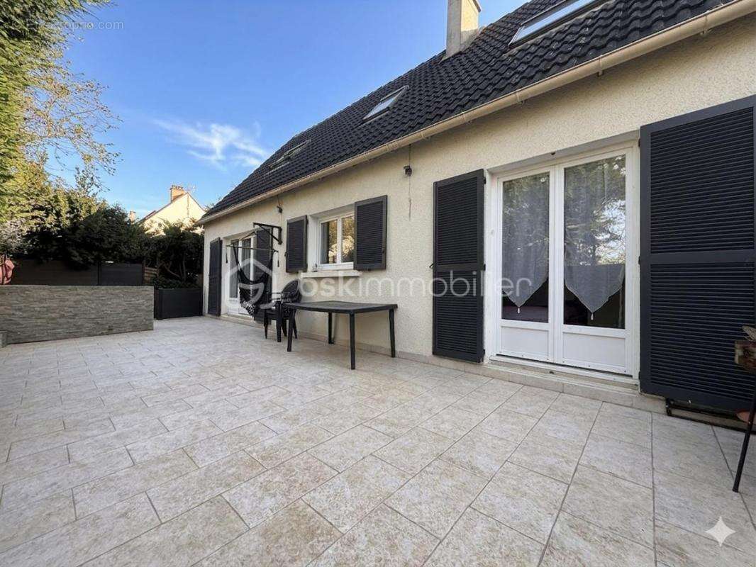 Rare sur le secteur : maison avec 2 chambres en RDC et sous-sol total - photo 21